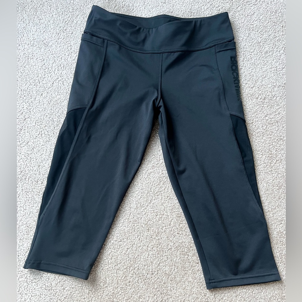 Black Milk Clothing Sheer Ultra Combat Pants 2